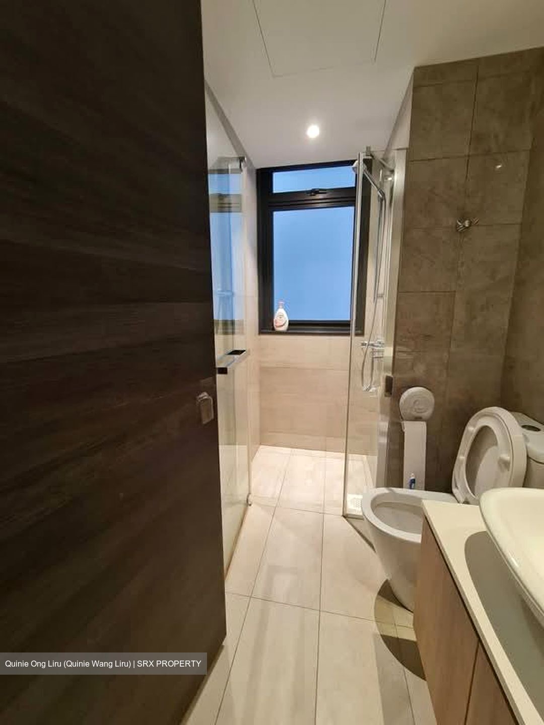 The Poiz Residences (D13), Apartment #557203351